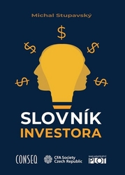 Stupavský, Michal - Slovník investora