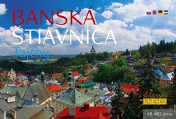 Bárta, Vladimír; Barta, Vladimír - Banská Štiavnica Tajchy Panoramatické