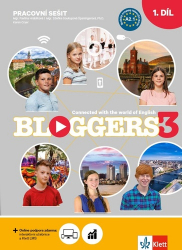 Bloggers 3