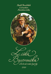 Těsnohlídek, Rudolf - Liška Bystrouška