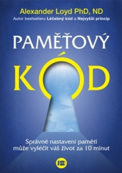 Alexander Loyd - Paměťový kód