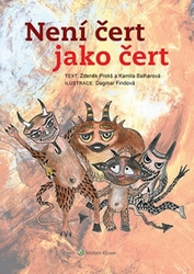 Balharová, Kamila; Prokš, Zdeněk - Není čert jako čert