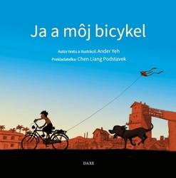 Yeh, Ander - Ja a môj bicykel