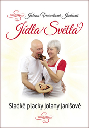 Vavrečková Janišová, Jolana - Jídla Světla