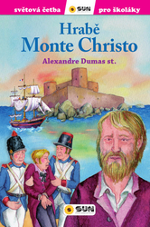 Dumas, Alexandre - Hrabě Monte Christo