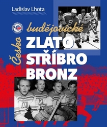 Lhota, Ladislav - Českobudějovické zlato, stříbro, bronz