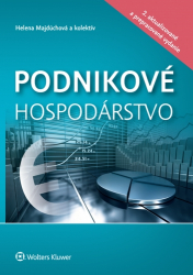 Majdúchová, Helena - Podnikové hospodárstvo