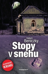 Beniczky, Vojtech - Stopy v snehu