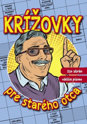 Krížovky pre starého otca