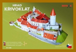 Hrad Křivoklát