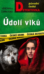 Černucká, Veronika - Údolí vlků