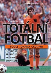 Cruijff, Johan - Totální fotbal podle Johana Cruijffa