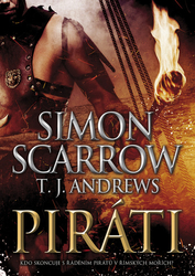 Scarrow, Simon - Piráti