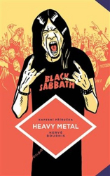 de Pierpont, Jacques - Heavy metal