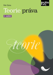 Osina, Petr - Teorie práva