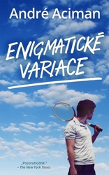 Aciman, André - Enigmatické variace