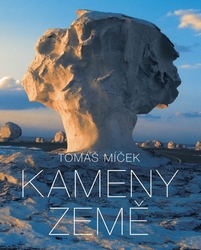 Míček, Tomáš - Kameny Země