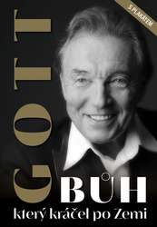 Čermák, Petr - Gott Bůh, který kráčel po Zemi