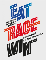 Grantová, Hannah; Simsová, Stacy - Eat Race Win