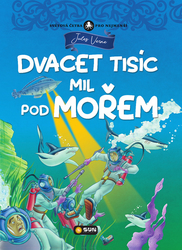 Verne, Jules - Dvacet tisíc mil pod mořem