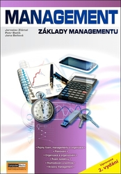 Bellová, Jana; Zlámal, Jaroslav; Bačík, Petr - Management