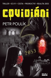 Poulík, Petr - Covidiáni