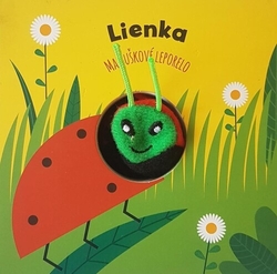 Baruzziová, Agnese - Lienka