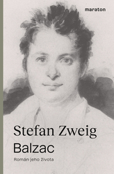 Zweig, Stefan - Balzac