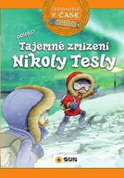 Tajemné zmizení Nikoly Tesly