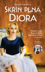 Lesterová, Natasha - Skříň plná Diora