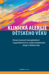 Liška, Jiří - Klinická alergie dětského věku