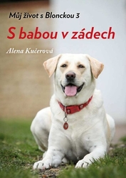 Kučerová, Alena - S babou v zádech