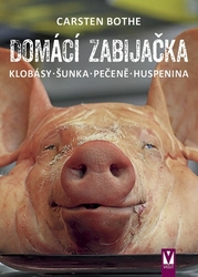 Bothe, Carsten - Domácí zabijačka