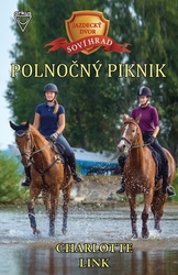 Linková, Charlotte - Polnočný piknik