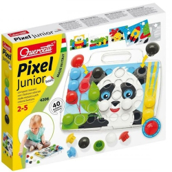 Pixel Junior Basic