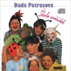 Patrasová, Dáda - Škola zvířátek