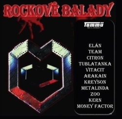 Rockové balady