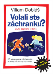 Dobiáš, Viliam - Volali ste záchranku?