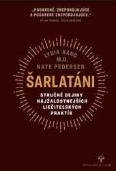 Kang, Lydia; Pedersen, Nate - Šarlatáni