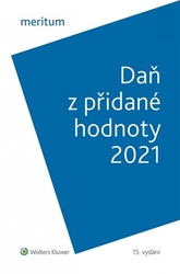 Hušáková, Zdeňka - Daň z přidané hodnoty 2021