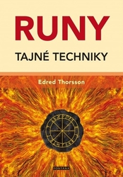Thorsson, Edred - Runy Tajné techniky