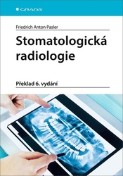 Pasler, Friedrich - Stomatologická radiologie