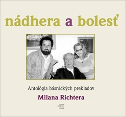 Richter, Milan - Nádhera a bolesť