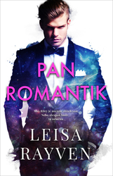 Raven, Leisa - Pan Romantik