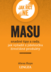 Kaye, Alexa - Jak říct ne masu