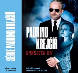 Kmenta, Jaroslav - Série Padrino Krejčíř