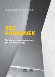 Nepustil, Pavel; Geregová, Markéta - Bez podmínek