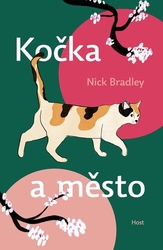 Bradley, Nick - Kočka a město