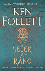 Follett, Ken - Večer a ráno