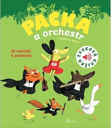 Packa a orchestr